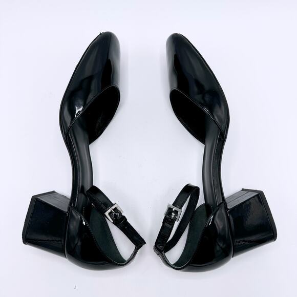 Reformation Mallori Closed Toe Heels - Picture 5 of 14